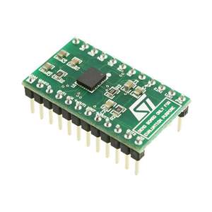 STEVAL-MKI082V1 Real Image