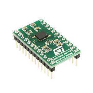 STEVAL-MKI083V1 Real Image