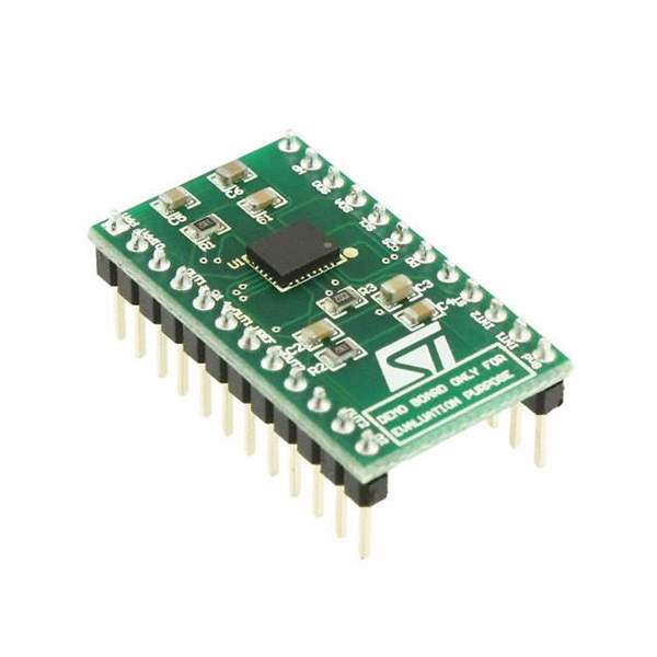 STEVAL-MKI083V1 Real Image