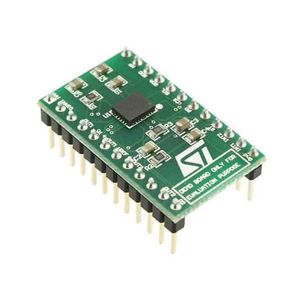 STEVAL-MKI095V1 Real Image