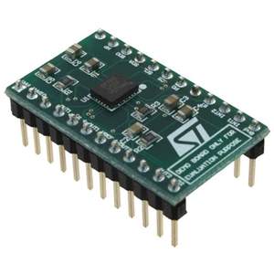 STEVAL-MKI098V1 Real Image