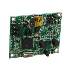STEVAL-MKI103V1 Real Image