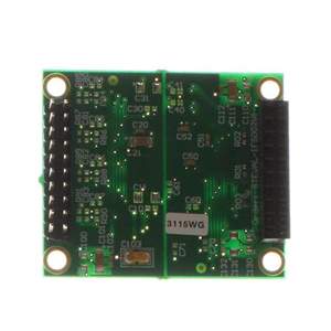 STEVAL-IFS002V1 Real Image