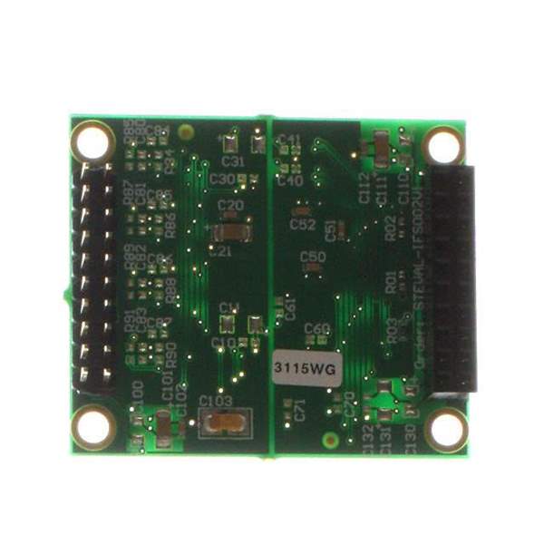 STEVAL-IFS002V1 Real Image