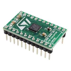 STEVAL-MKI113V1 Real Image