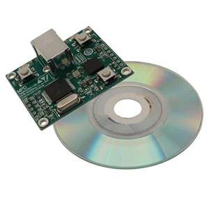 STEVAL-MKI004V1 Real Image