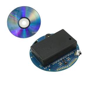 STEVAL-MKI029V1 Real Image