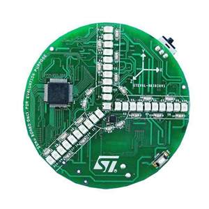STEVAL-MKI030V1 Real Image