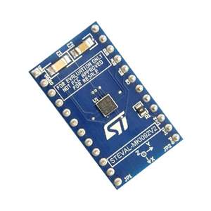 STEVAL-MKI092V2 Real Image