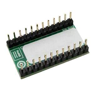STEVAL-MKI105V1 Real Image