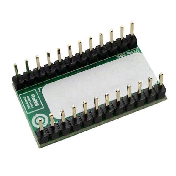 STEVAL-MKI105V1 Real Image