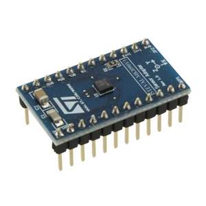STEVAL-MKI090V1 Real Image