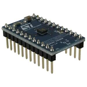 STEVAL-MKI087V1 Real Image