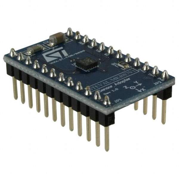 STEVAL-MKI087V1 Real Image