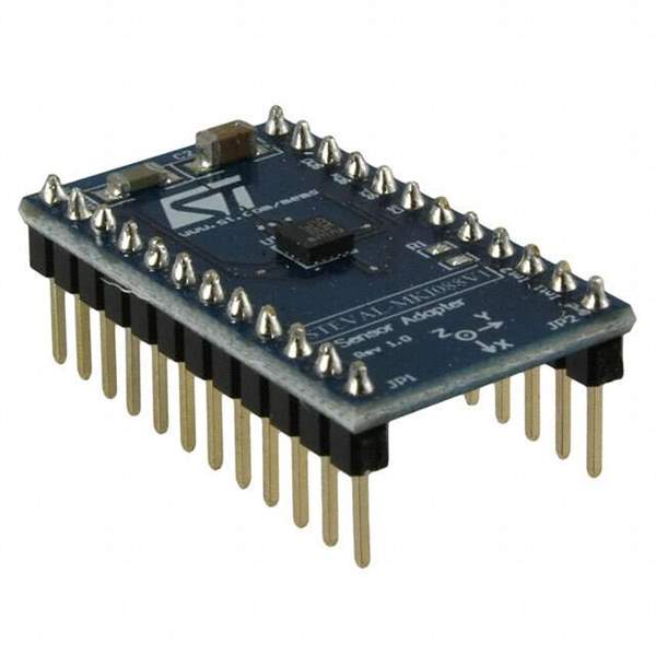 STEVAL-MKI088V1 Real Image