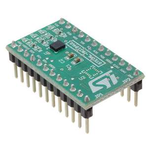 STEVAL-MKI194V1 Real Image