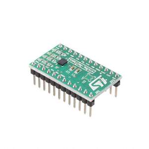 STEVAL-MKI196V1 Real Image
