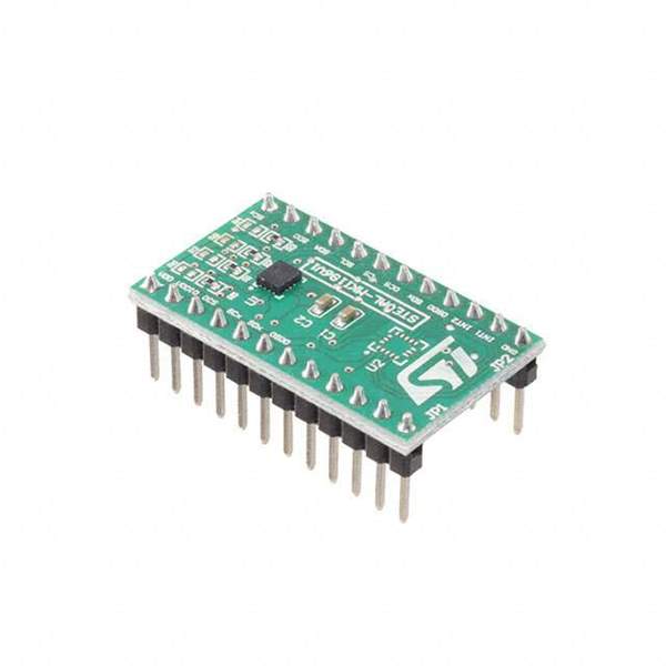STEVAL-MKI196V1 Real Image