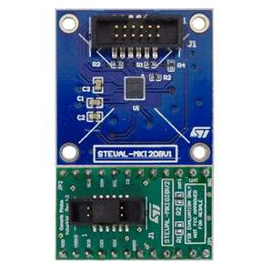 STEVAL-MKI208V1K Real Image