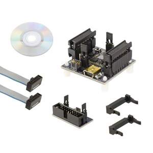 STEVAL-MKI121V1 Real Image