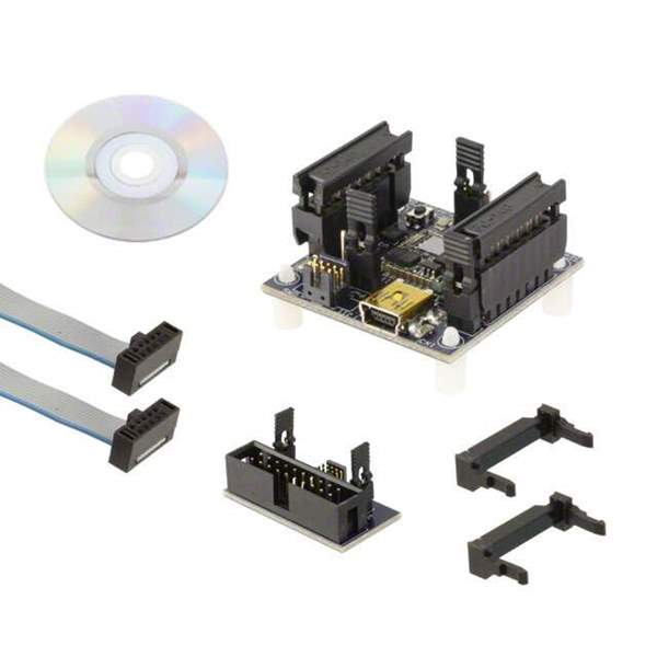 STEVAL-MKI121V1 Real Image