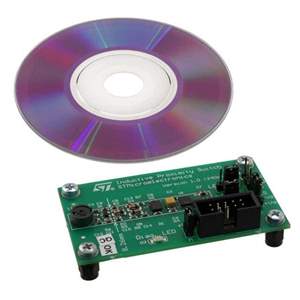 STEVAL-IFS006V1 Real Image