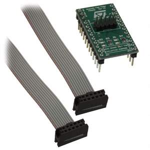 STEVAL-MKI114V1 Real Image