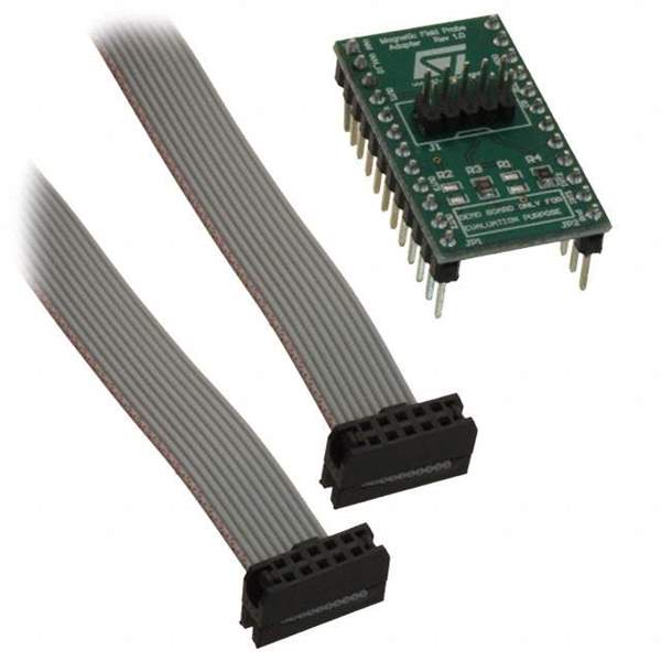 STEVAL-MKI114V1 Real Image