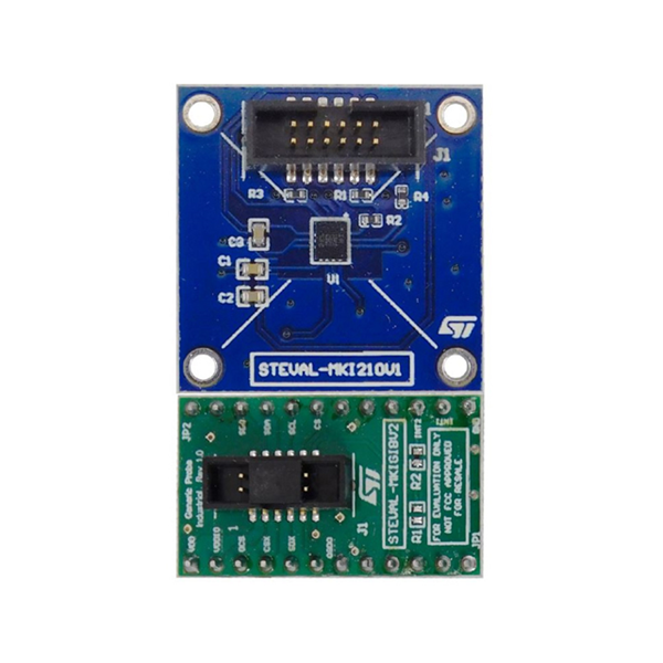 STEVAL-MKI210V1K Real Image