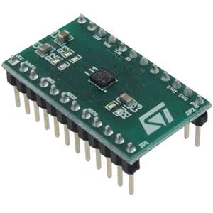 STEVAL-MKI108V1 Real Image