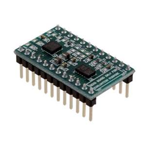 STEVAL-MKI108V2 Real Image