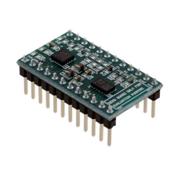 STEVAL-MKI108V2 Real Image
