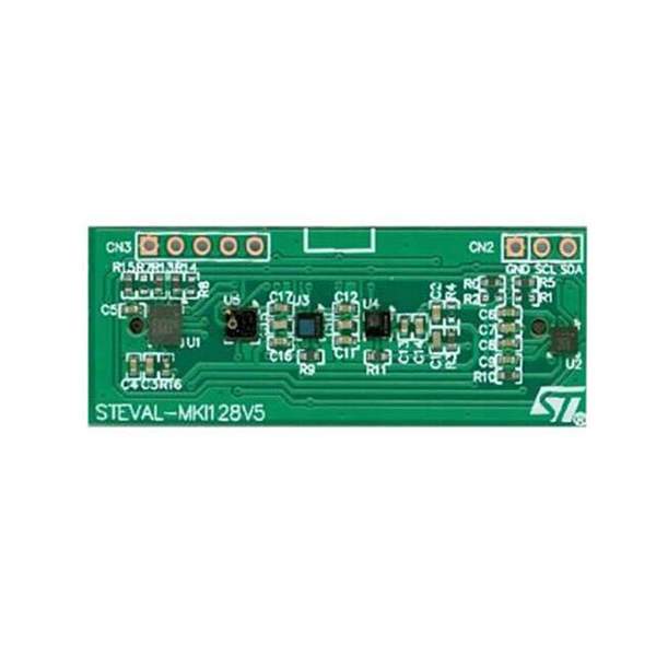 STEVAL-MKI128V5 Real Image