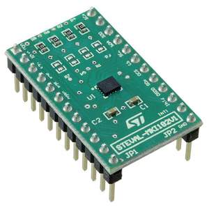 STEVAL-MKI182V1 Real Image