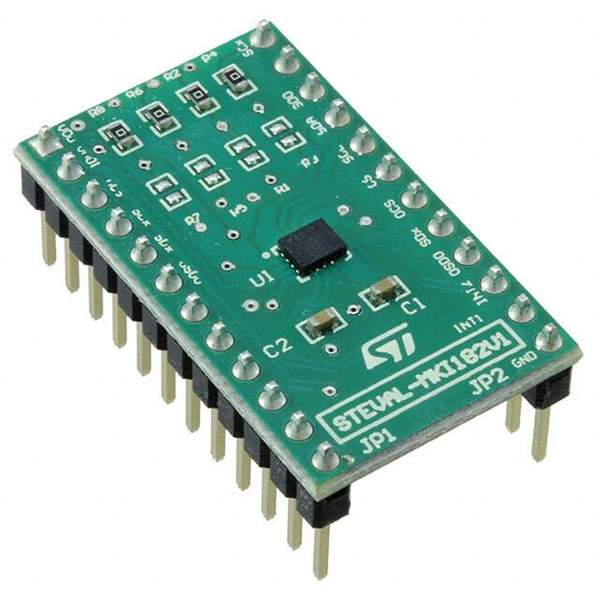 STEVAL-MKI182V1 Real Image