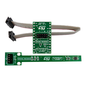STEVAL-MKI203V1K Real Image