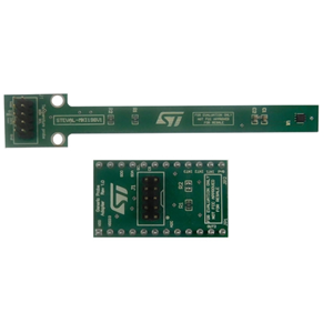 STEVAL-MKI198V1K Real Image
