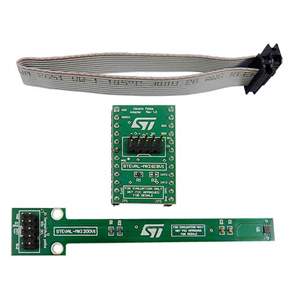 STEVAL-MKI200V1K Real Image