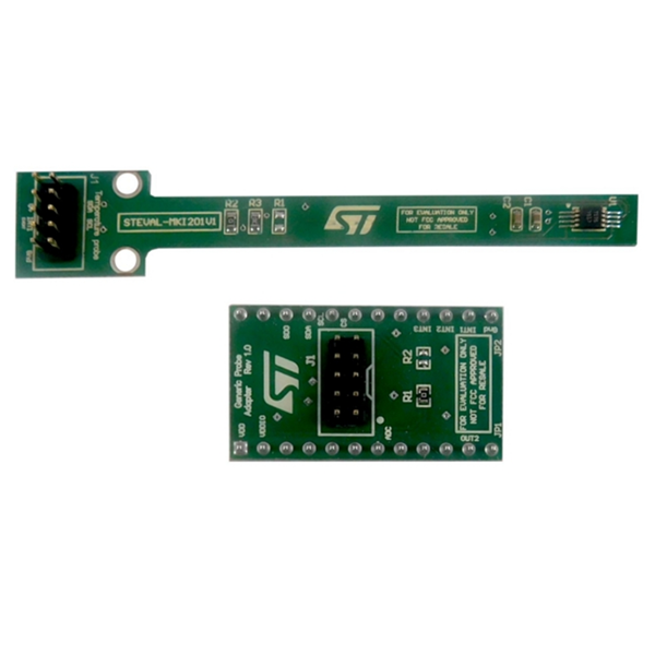 STEVAL-MKI201V1K Real Image