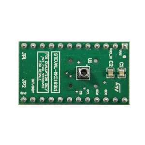 STEVAL-MKI183V1 Real Image