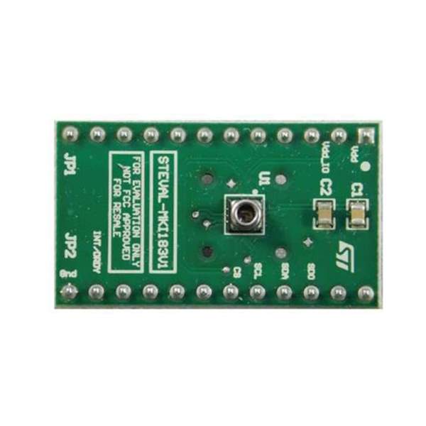 STEVAL-MKI183V1 Real Image