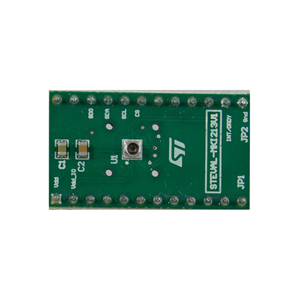 STEVAL-MKI213V1 Real Image