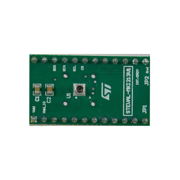 STEVAL-MKI213V1 Real Image