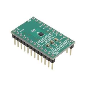 STEVAL-MKI185V1 Real Image