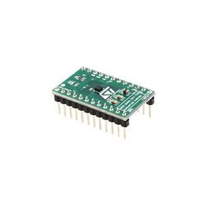STEVAL-MKI137V1 Real Image