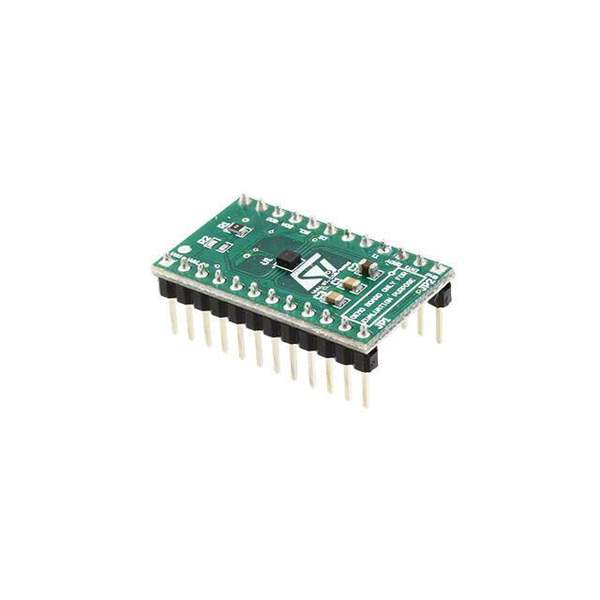 STEVAL-MKI137V1 Real Image