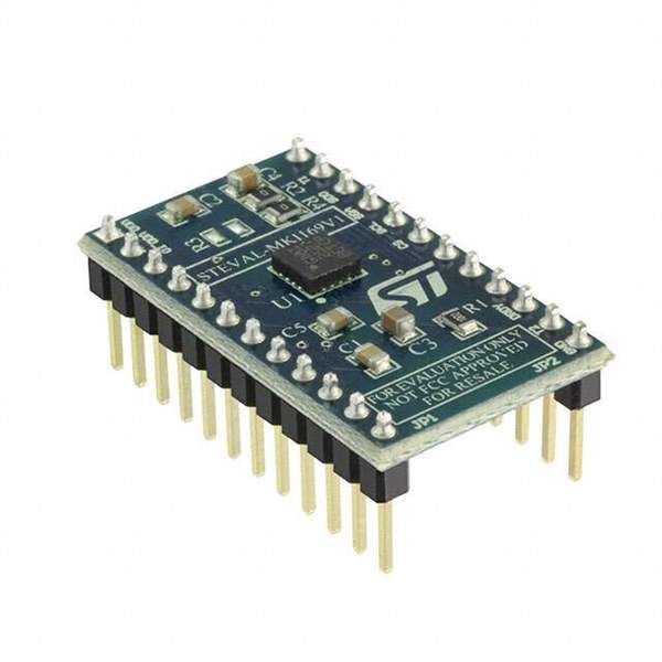 STEVAL-MKI169V1 Real Image