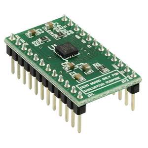 STEVAL-MKI125V1 Real Image