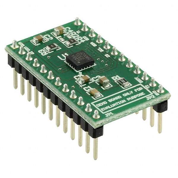 STEVAL-MKI125V1 Real Image