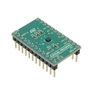 STEVAL-MKI184V1 Real Image